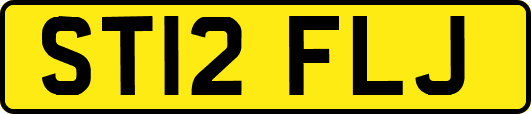 ST12FLJ