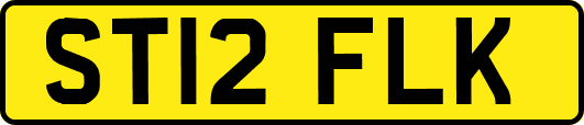 ST12FLK