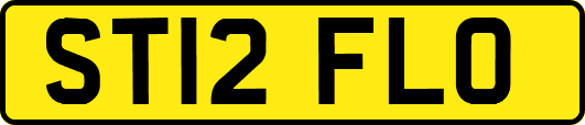 ST12FLO