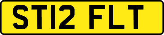 ST12FLT