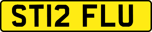 ST12FLU