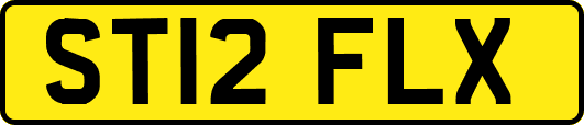 ST12FLX