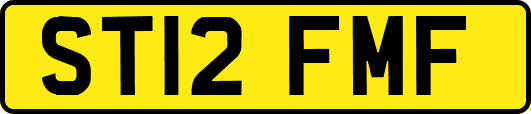 ST12FMF