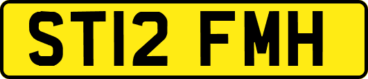 ST12FMH