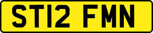 ST12FMN
