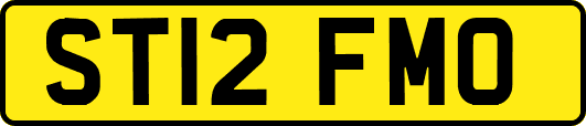 ST12FMO