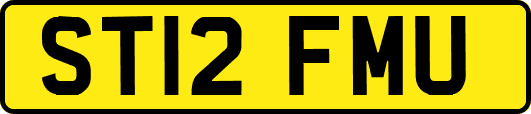ST12FMU