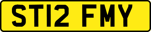 ST12FMY