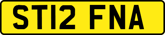 ST12FNA