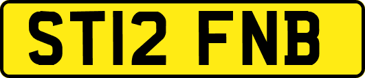 ST12FNB