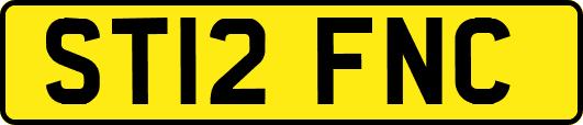 ST12FNC