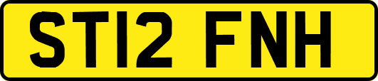 ST12FNH