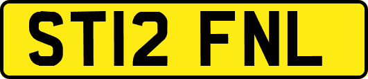 ST12FNL