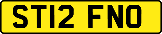 ST12FNO