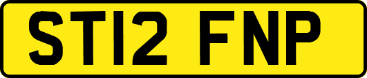ST12FNP