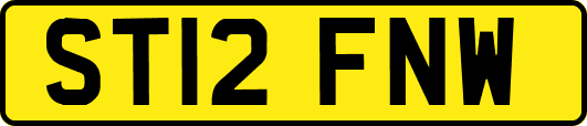 ST12FNW