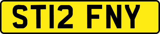 ST12FNY