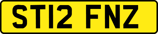 ST12FNZ