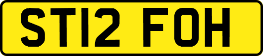 ST12FOH