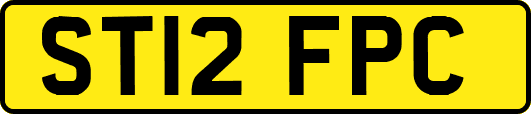 ST12FPC