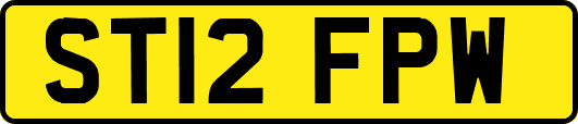 ST12FPW