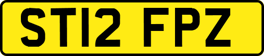 ST12FPZ