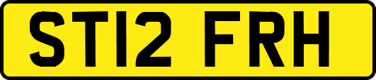 ST12FRH