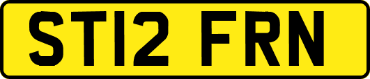 ST12FRN