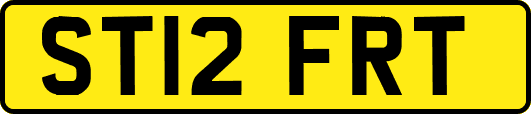ST12FRT