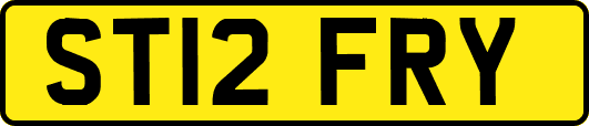 ST12FRY