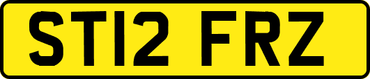 ST12FRZ