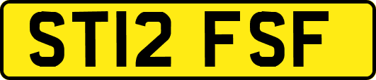 ST12FSF