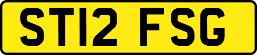 ST12FSG