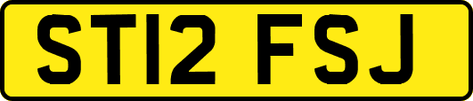 ST12FSJ