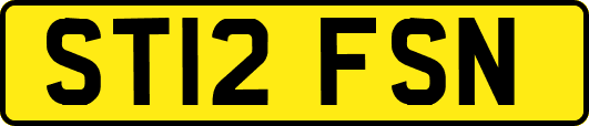 ST12FSN