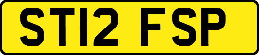 ST12FSP