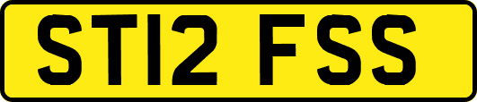 ST12FSS