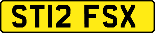 ST12FSX
