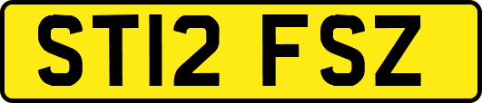 ST12FSZ