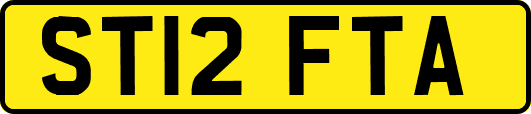 ST12FTA