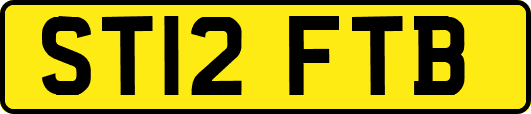 ST12FTB