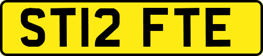 ST12FTE