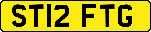 ST12FTG