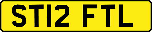 ST12FTL