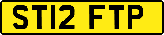 ST12FTP