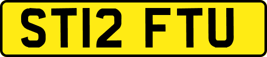 ST12FTU