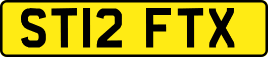 ST12FTX