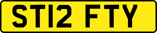 ST12FTY