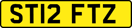 ST12FTZ