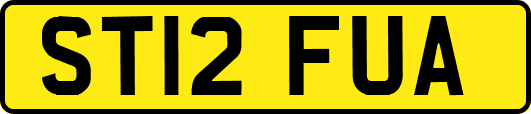 ST12FUA